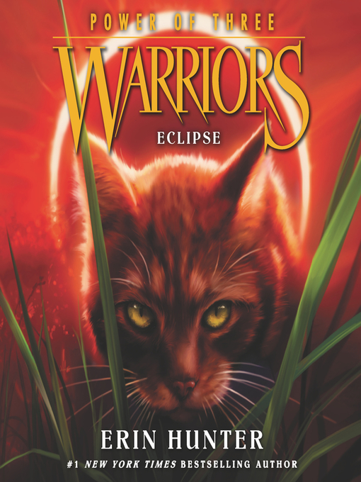 Title details for Eclipse by Erin Hunter - Wait list